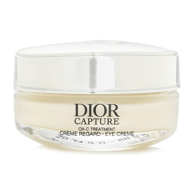 Christian Dior Capture OX-C Treatment Eye Creme 15ml