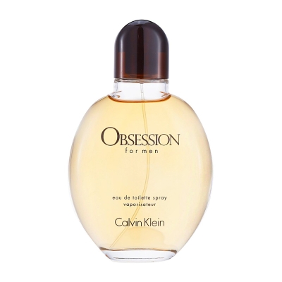 Calvin Klein Obsession Eau De Toilette Spray 75ml/2.5oz