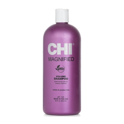 CHI Magnified Volume Shampoo 946ml/32oz