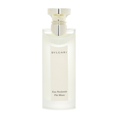 Bvlgari Eau Parfum&eacute;e Th&eacute; Blanc Eau de Toilette 150ml/5oz
