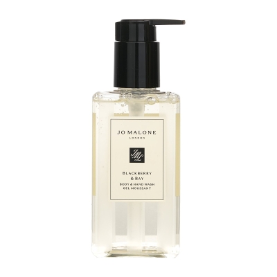 Jo Malone Blackberry & Bay Body & Hand Wash (With Pump) 250ml/8.5oz