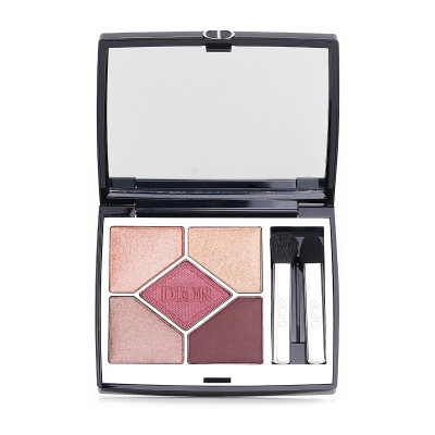 Christian Dior Dirorshow 5 Couleurs Eye Shadow Palette 689 Mitzah 7g