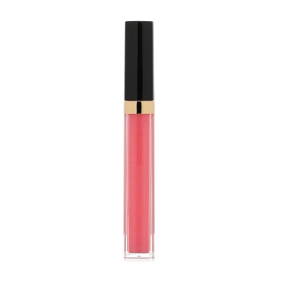 Chanel Rouge Coco Gloss Moisturizing Glossimer 728 Rose Pulpe 5.5g/0.19oz