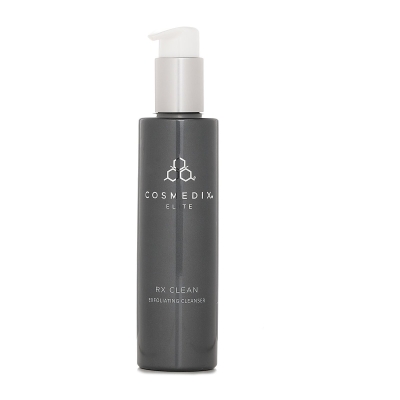 CosMedix Elite Rx Clean Exfoliating Cleanser 150ml/5oz