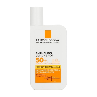 La Roche Posay Anthelios UVmune 400 Invisible Fluid SPF50 50ml/1.69oz