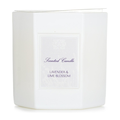 Antica Farmacista Candle - Lavender & Lime Blossom 255g/9oz