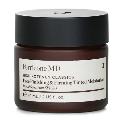 Perricone MD High Potency Classics Face Finishing & Firming Tinted Moisturizer SPF 30 59ml/2oz