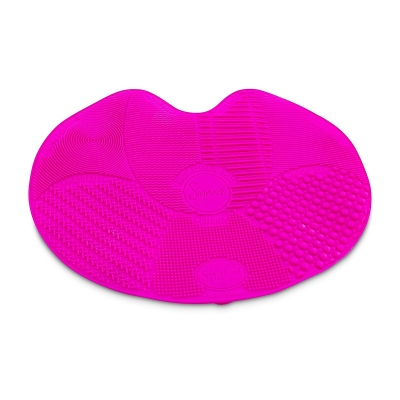 Sigma Beauty Spa Brush Cleansing Mat Picture Color