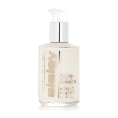 Sisley Hydratačn&iacute; emulze Ecological Compound (s pumpičkou) 125ml/4.2oz