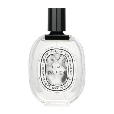 Diptyque L'Eau Papier Eau De Toilette 100ml/3.4oz