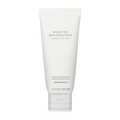 Elizabeth Arden White Tea Skin Solutions Gentle Purifying Cleanser 125ml/4.2oz