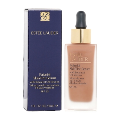 Estee Lauder Futurist Skintint Serum SPF 20 6N1 Mocha 30ml/1oz