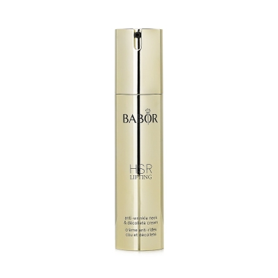Babor كريم HSR لرفع ومكافحة التجاعيد في الرقبة والصدر 50ml/1.69oz