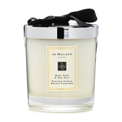 Jo Malone Wood Sage & Sea Salt Scented Candle 200g (2.5 inch)