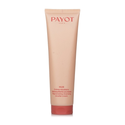 Payot Nue Rejuvenating Cleansing Micellar Cream 150ml/5oz