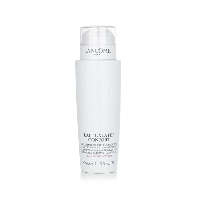 Lancome Confort Galatee (Dry Skin) 400ml/13.4oz