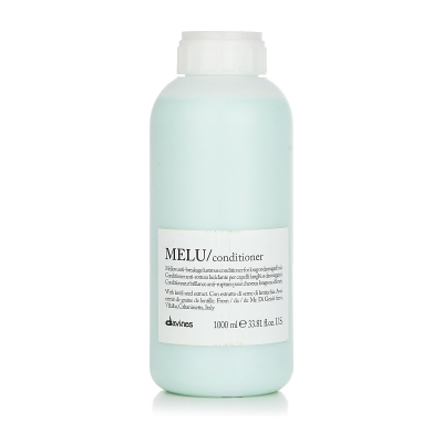 Davines Melu Conditioner Mellow Anti-Breakage Lustrous Conditioner (For Long or Damaged Hair) 1000ml/33.8oz