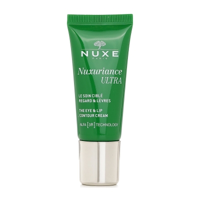 Nuxe Nuxuriance Ultra The Eye And Lip Contour Cream 15ml