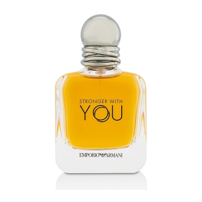 Giorgio Armani Emporio Armani Stronger With You Eau De Toilette Spray 50ml/1.7oz