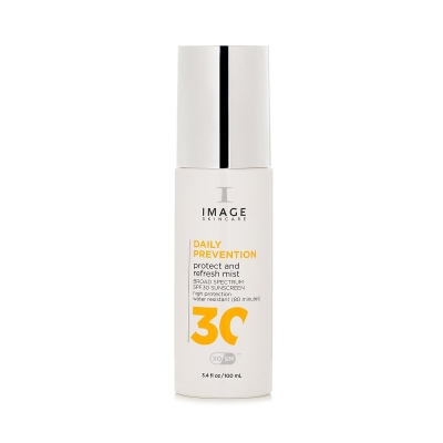 Image Protect & Refresh Mist SPF 30 100ml/3.4oz