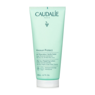 Caudalie Vinosun Protect 曬後修護乳液 200ml/6.7oz