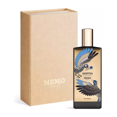 Memo Paris Argentina Eau de Parfum 75ml