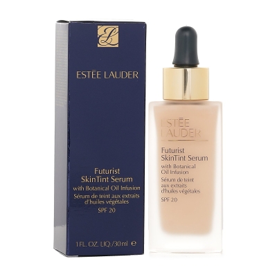 Estee Lauder Futurist Skintint Serum SPF 20 1N1 Ivory Nude 30ml/1oz
