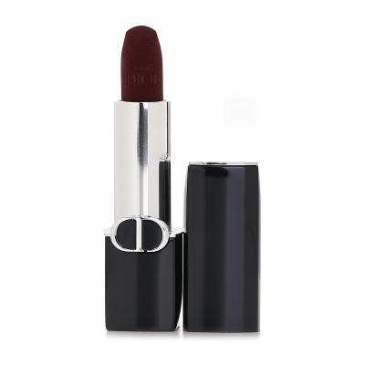 Christian Dior Rouge Dior Universal Lip Balm 001 DiorMidnight 3.2g