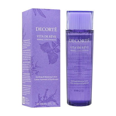Cosme Decorte Vita De Reve Herbal Vitaliz 150ml