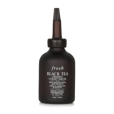 Fresh Black Tea Firming Corset Serum 50ml/1.6oz