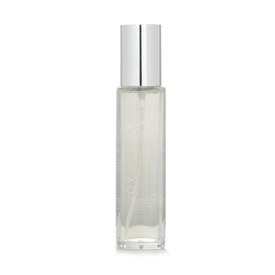 iKOU Room & Linen Mist - Joy (Australian White Flannel Flower) 100ml/3.38oz