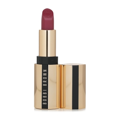 Bobbi Brown Luxe Pintalabios Soft Berry 3.5g/12oz