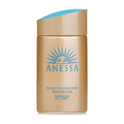 Anessa Anessa Perfect UV Sunscreen Skincare Milk SPF50 60ml
