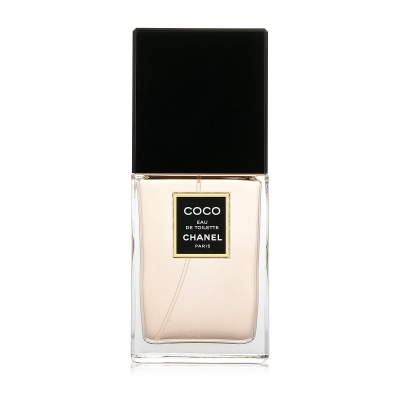 Chanel Coco Eau De Toilette Spray 50ml/1.7oz