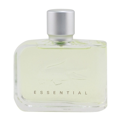 Lacoste Lacoste Essential Eau De Toilette Spray 75ml/2.5oz