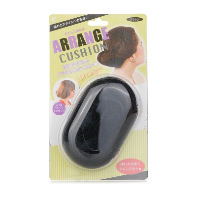 Lucky Trendy Arrange Hair Cushion Arc700 1pc