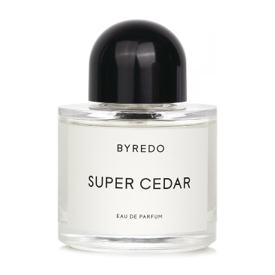 Byredo Super Cedar Eau De Parfum Spray 100ml/3.3oz