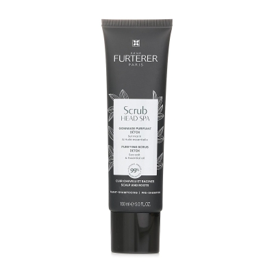 Rene Furterer Scrub Head Spa Purifying Scrub Detox 150ml
