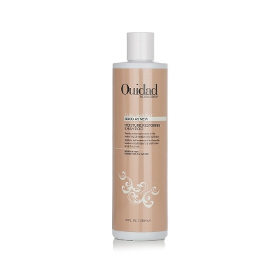 Ouidad Curl Shaper Good As New Moisture Restoring Shampoo 355ml/12oz