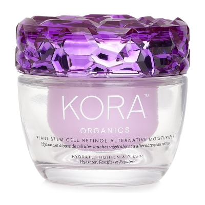 Kora Organics 플란트 스템 셀 레티놀 알터너티브 모이처라이저 50ml
