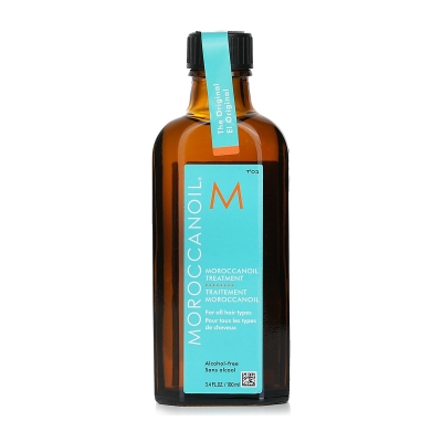 Moroccanoil Moroccanoil Treatment - Original (For All Hair Types) 100ml/3.4oz