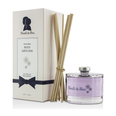 Noodle & Boo Creme Douce Reed Diffuser 100ml/3.4oz