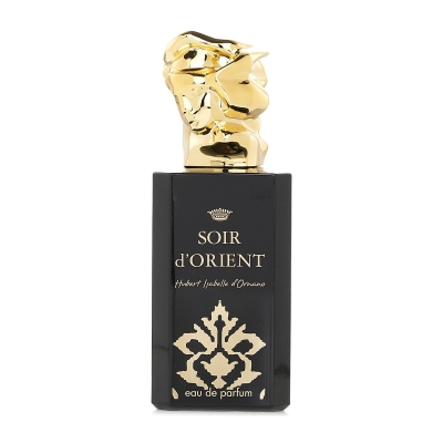Sisley Soir d'Orient Eau De Parfum Spray 100ml/3.3oz