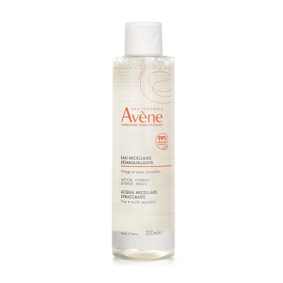 Avene Makeup Removing Micellar Water 200ml