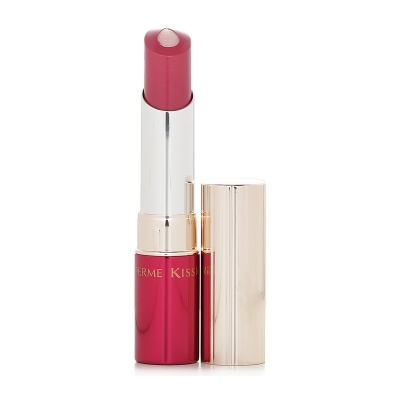 KISS ME KISS ME FERME W Color Double Rouge 03 3.6g/0.12oz