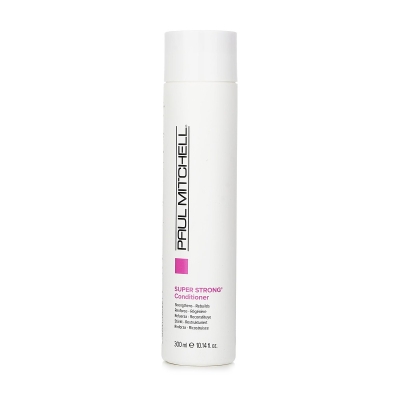 Paul Mitchell Super Strong Conditioner (Strengthens - Rebuilds) 300ml/10.14oz