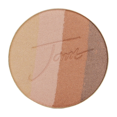 Jane Iredale PureBronze Shimmer Bronzer Palette Refill Moonglow 9.9g/0.35oz
