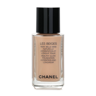 Chanel Les Beiges Teint Belle Mine Naturelle Healthy Glow Hydration And Longwear Foundation B30 30ml/1oz