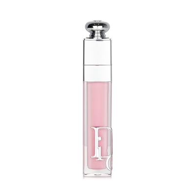 Christian Dior Addict Lip Maximizer Gloss 001 Pink 6ml/0.2oz