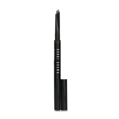 Bobbi Brown L&aacute;piz de Cejas Larga Duraci&oacute;n Black Brown 0.33g